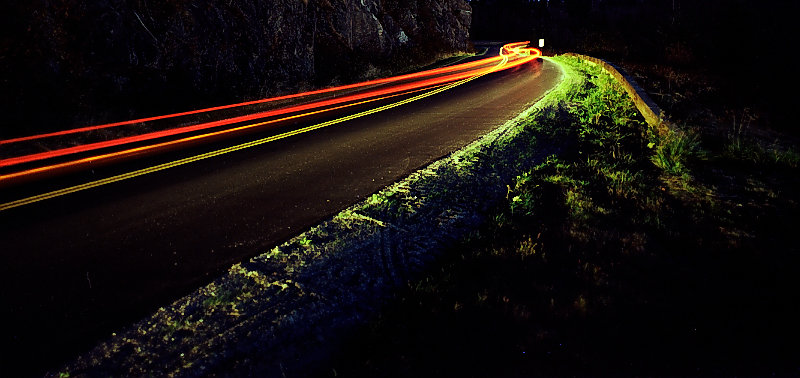 Blue Ridge Parkway 2